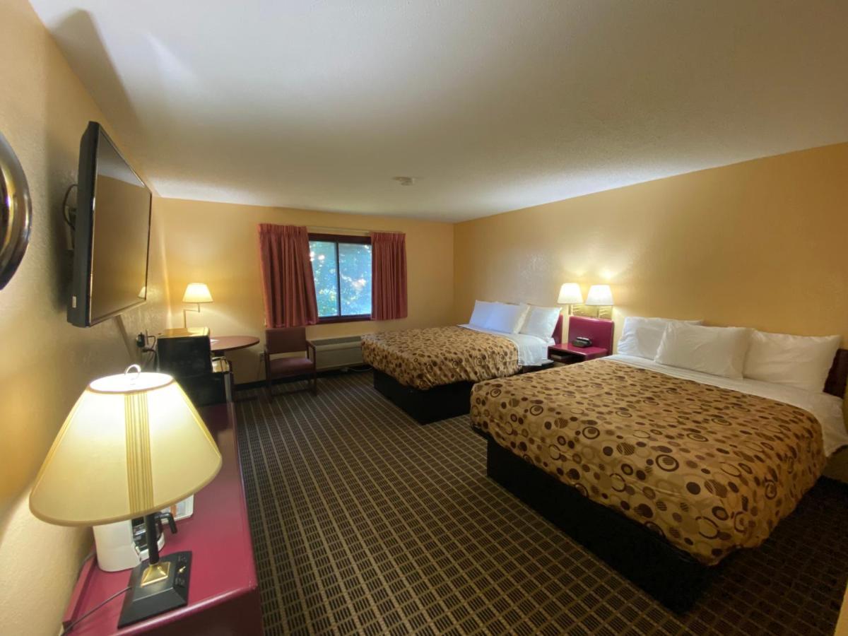 America'S Stay Inn Stewartville 外观 照片