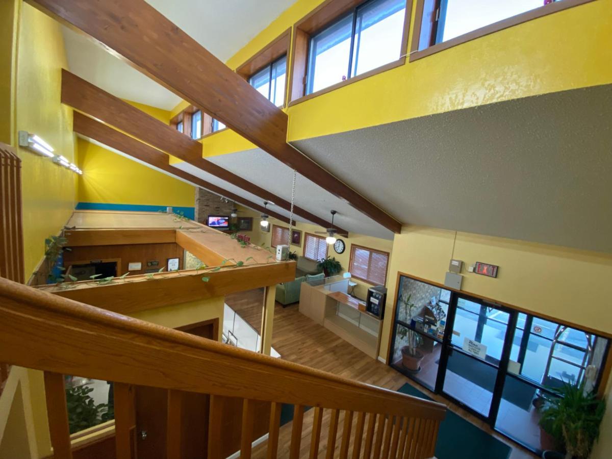 America'S Stay Inn Stewartville 外观 照片
