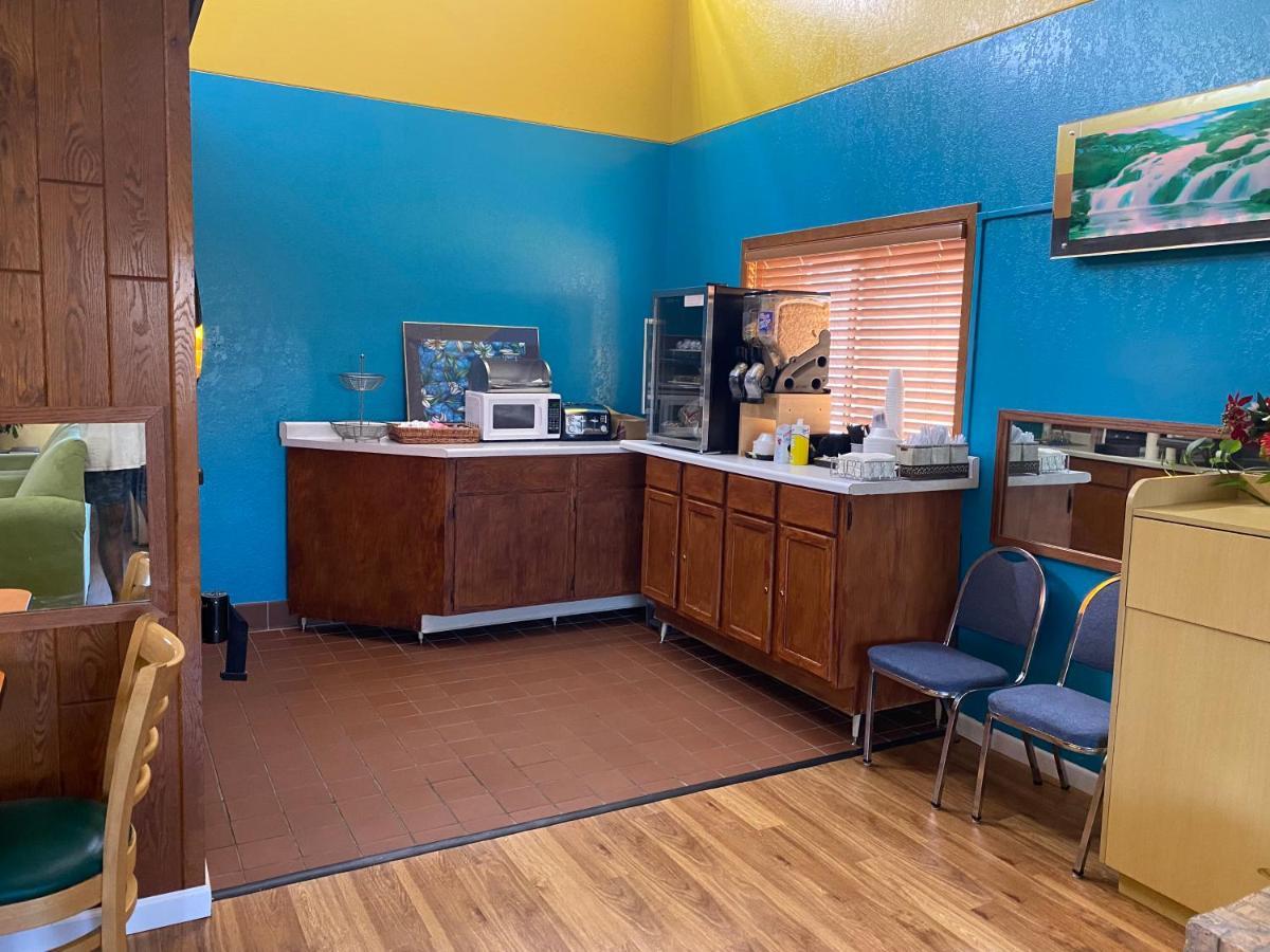 America'S Stay Inn Stewartville 外观 照片