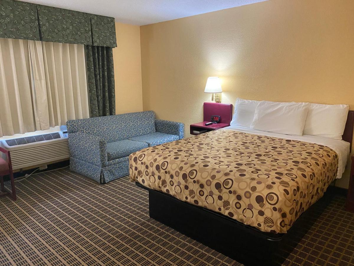 America'S Stay Inn Stewartville 外观 照片
