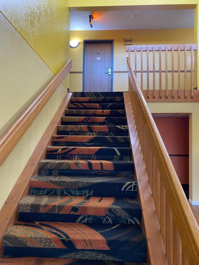 America'S Stay Inn Stewartville 外观 照片