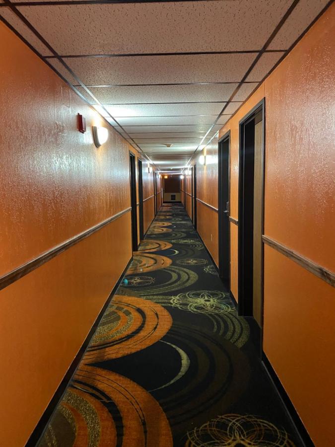 America'S Stay Inn Stewartville 外观 照片