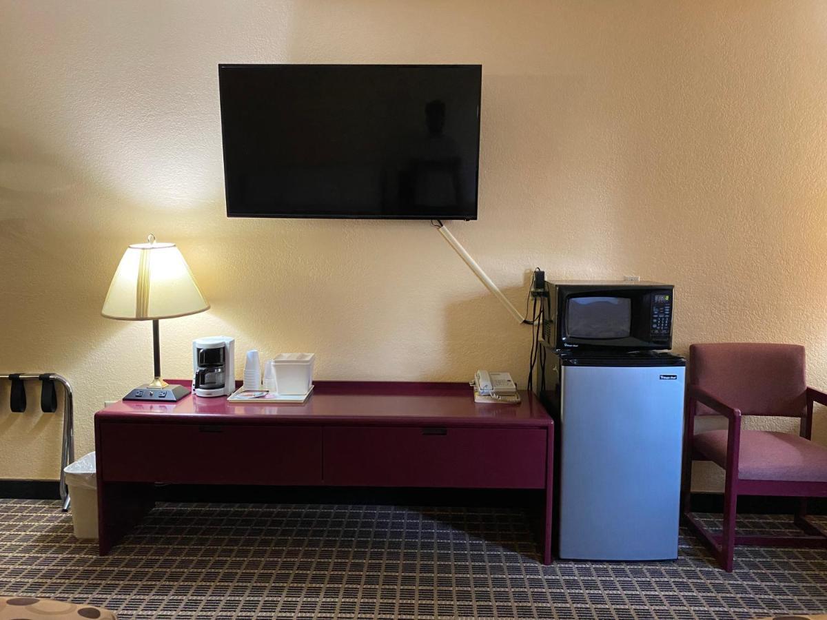 America'S Stay Inn Stewartville 外观 照片