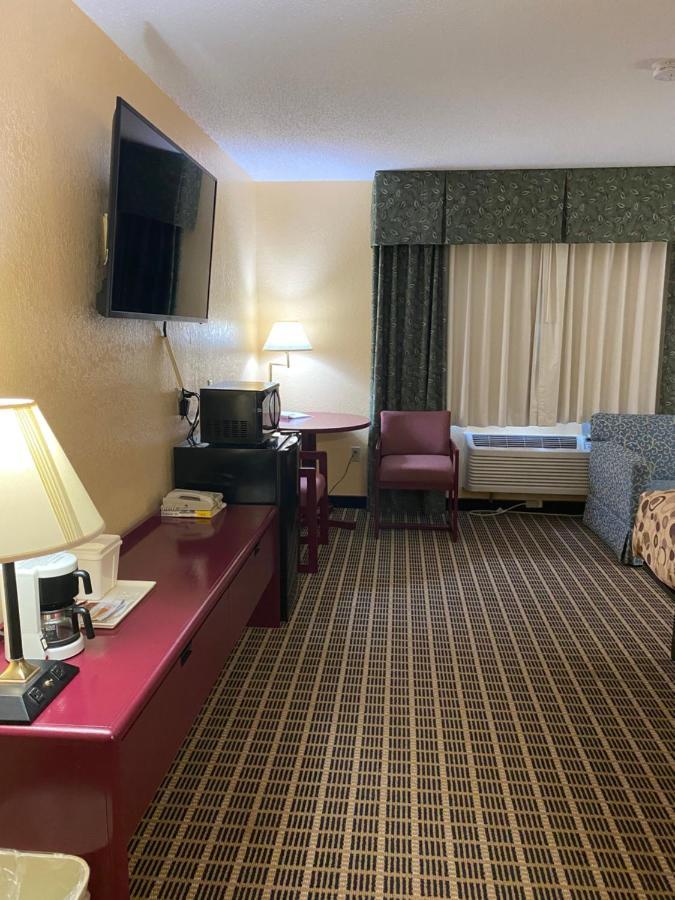 America'S Stay Inn Stewartville 外观 照片