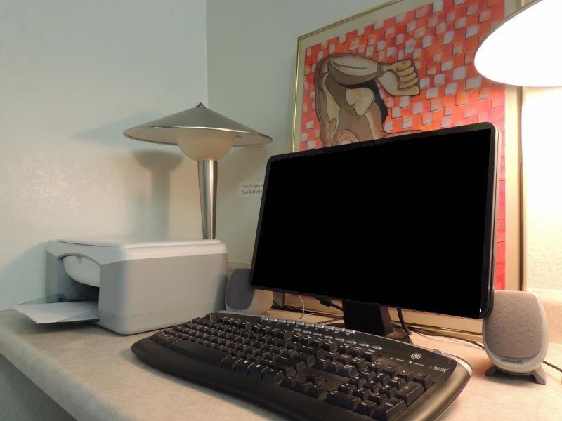 America'S Stay Inn Stewartville 设施 照片