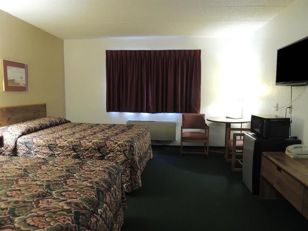 America'S Stay Inn Stewartville 客房 照片
