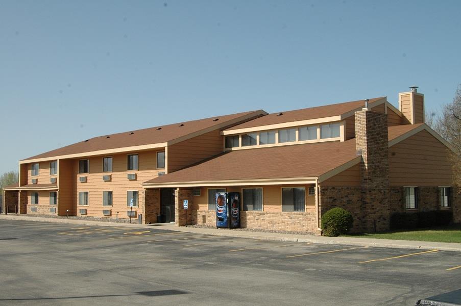 America'S Stay Inn Stewartville 外观 照片