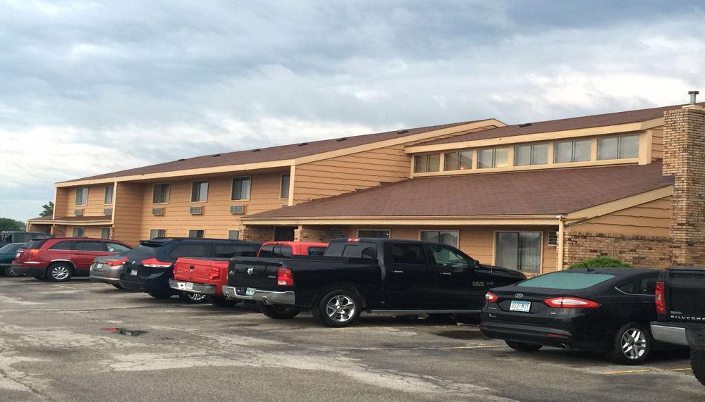 America'S Stay Inn Stewartville 外观 照片