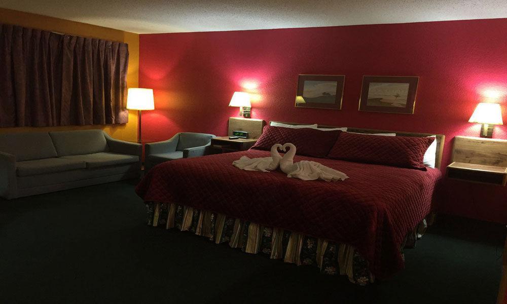 America'S Stay Inn Stewartville 外观 照片