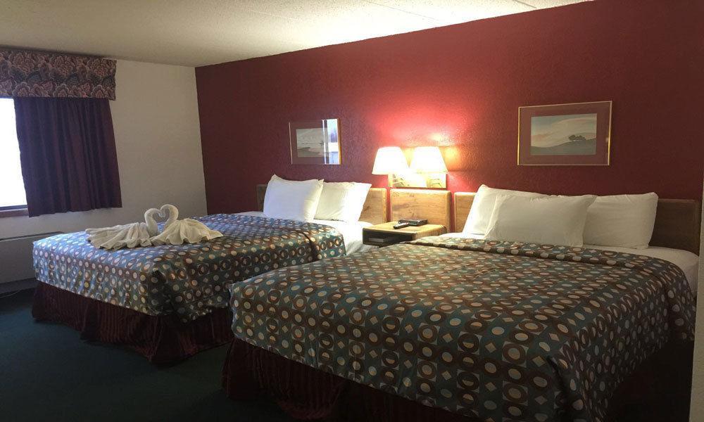 America'S Stay Inn Stewartville 外观 照片