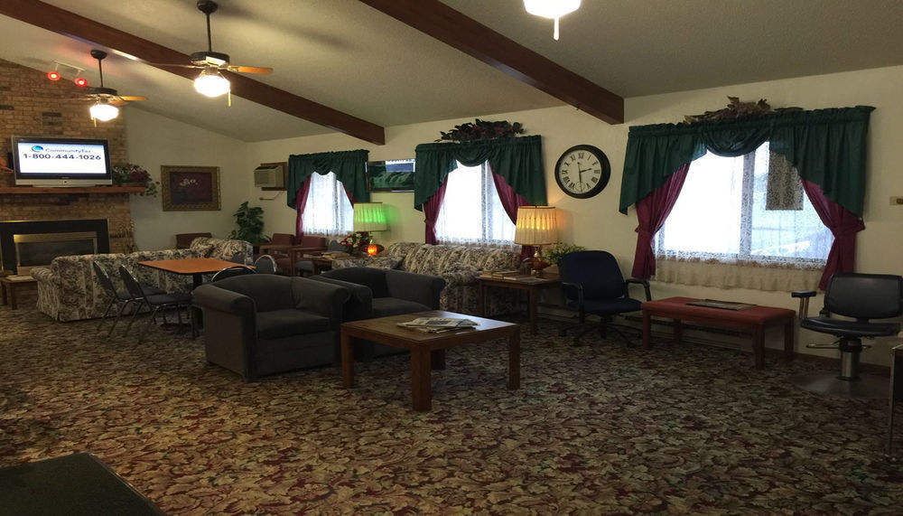 America'S Stay Inn Stewartville 外观 照片
