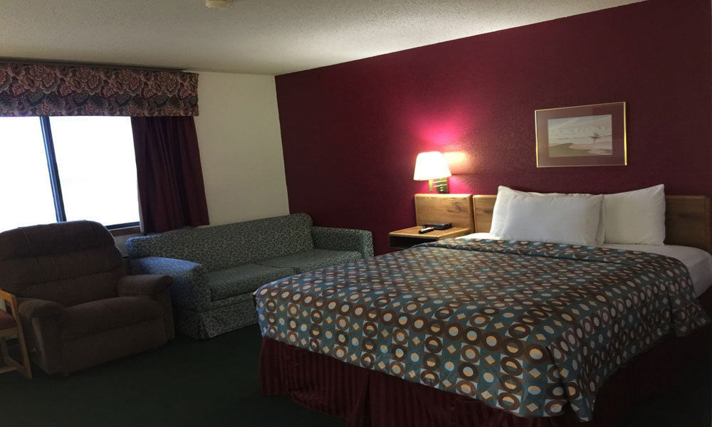 America'S Stay Inn Stewartville 外观 照片