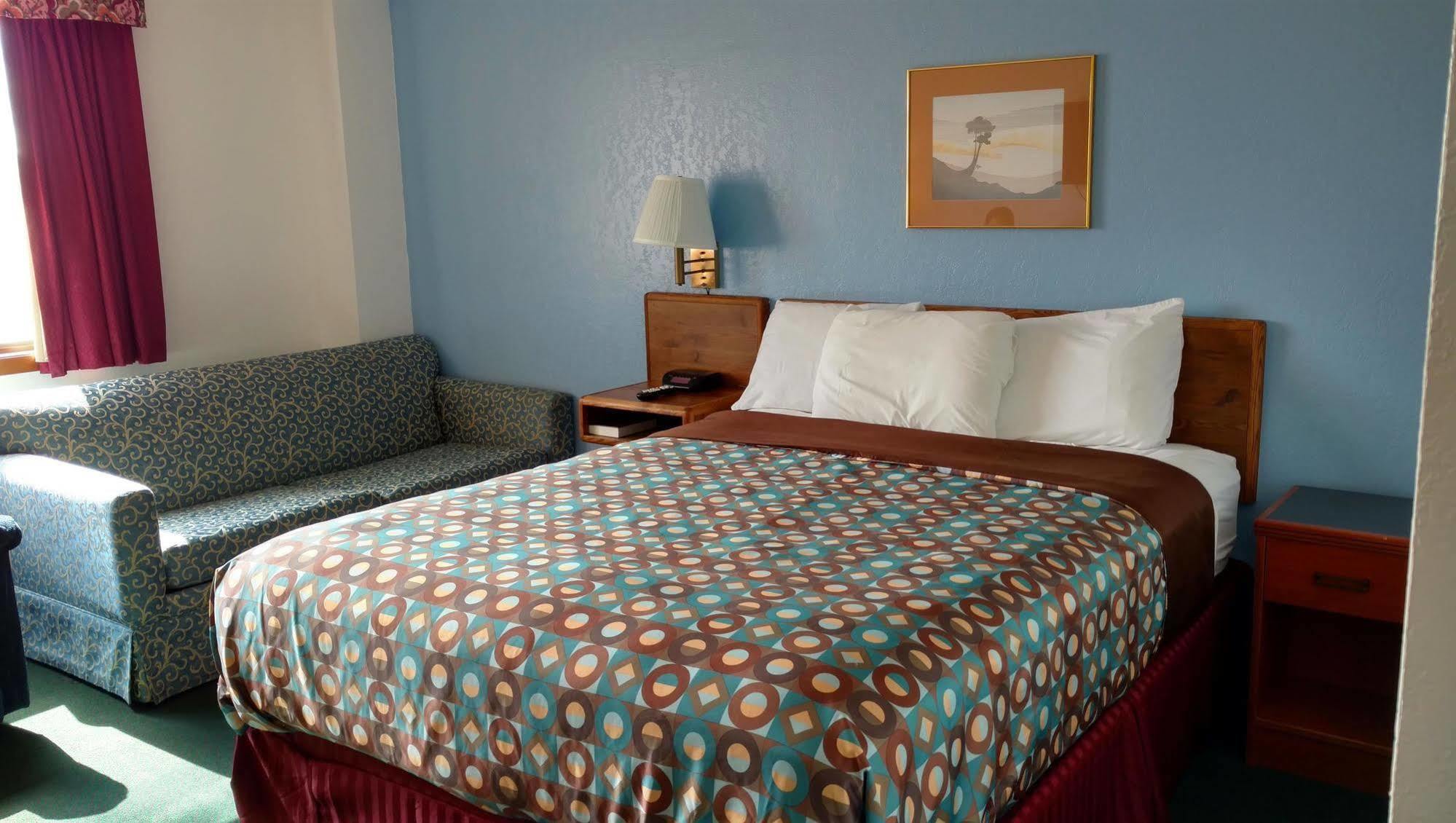America'S Stay Inn Stewartville 外观 照片