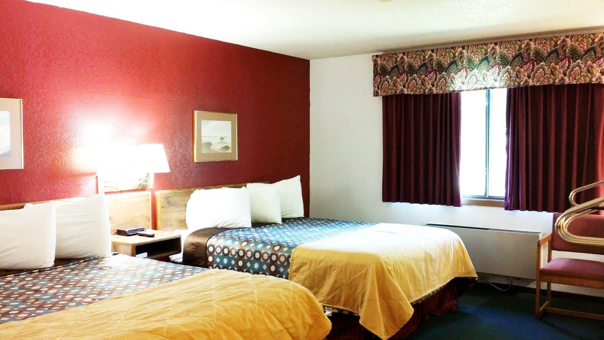 America'S Stay Inn Stewartville 外观 照片