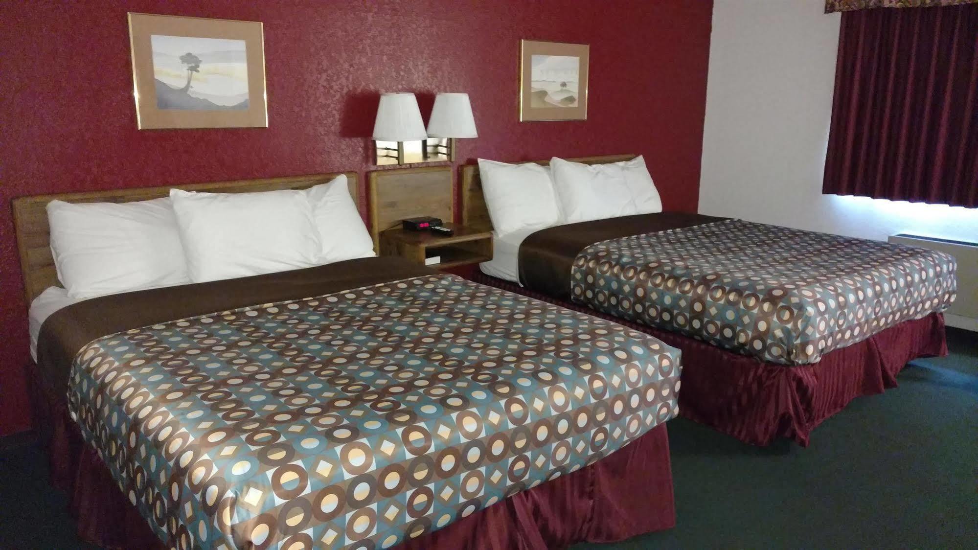 America'S Stay Inn Stewartville 外观 照片