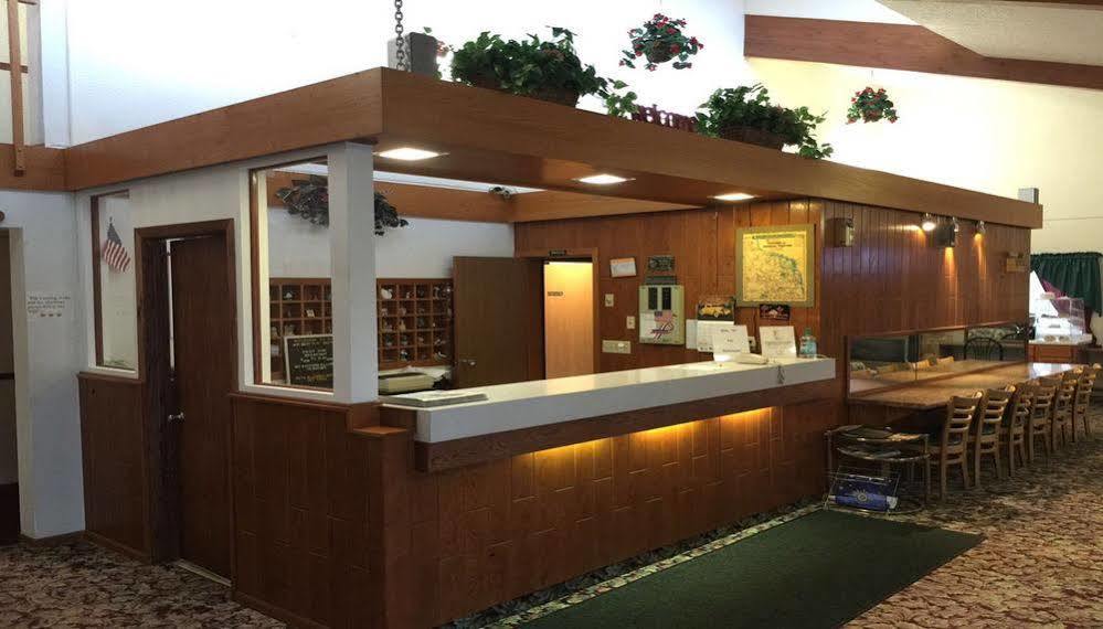 America'S Stay Inn Stewartville 外观 照片