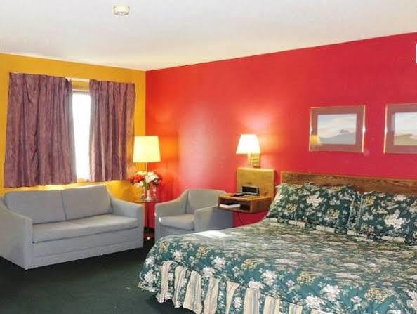 America'S Stay Inn Stewartville 外观 照片