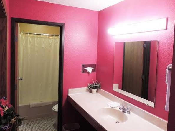America'S Stay Inn Stewartville 外观 照片